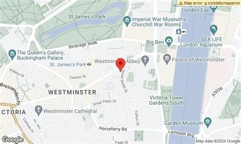 64 victoria street westminster|victoria street sw1 map.